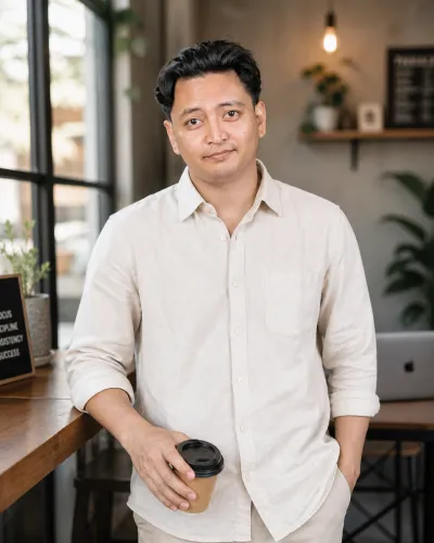 Bimo Septiawan